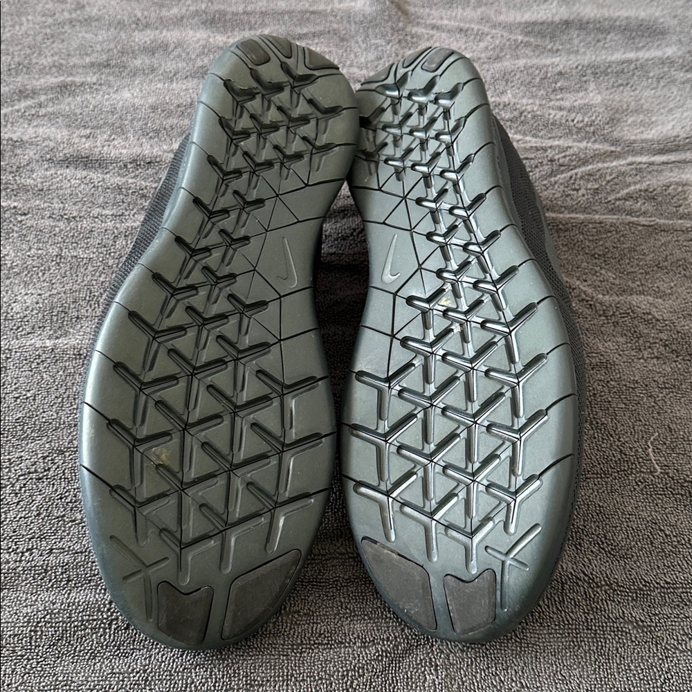 Nike Free RN 3.0 triple black - Picture 5 of 5